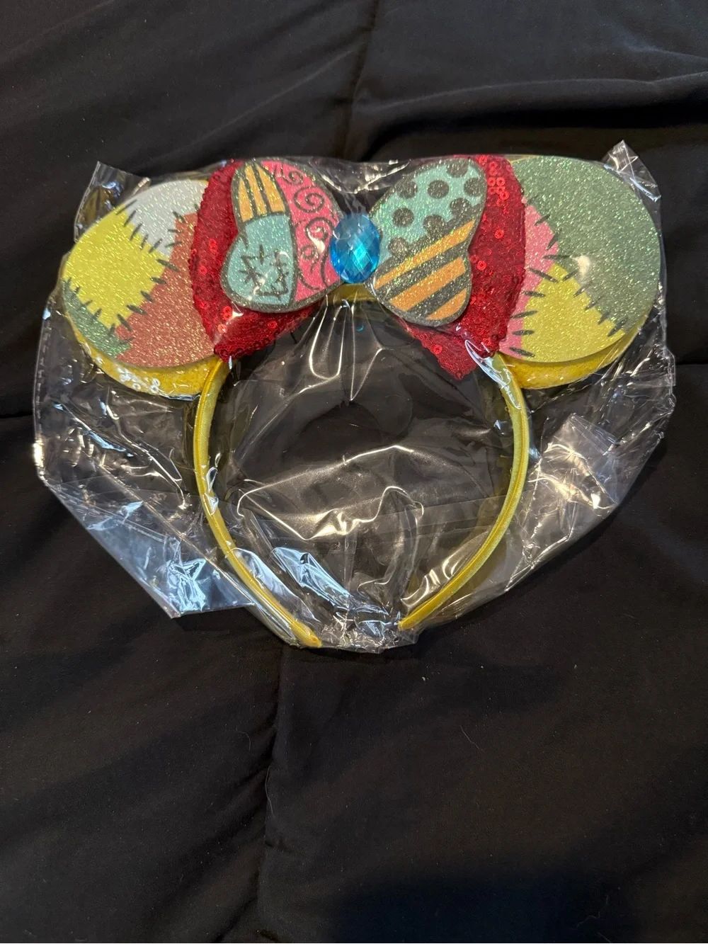 N/A set mickey